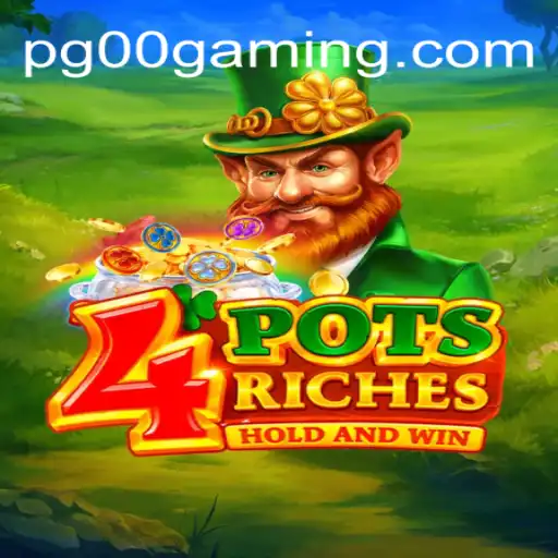 Explorando o Mundo de 4potsriches: Uma Viagem pelo Jogo Sensação de PG00.com