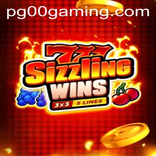 Descubra a Emoção do Jogo 777sizzlingwins no PG00.com