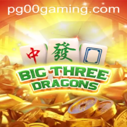 Descubra o Fascinante Mundo de BigThreeDragons