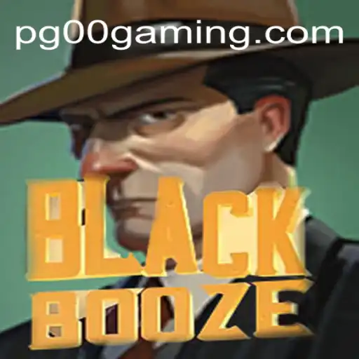 BlackBooze: O Inovador Jogo que Está Conquistando o Mundo