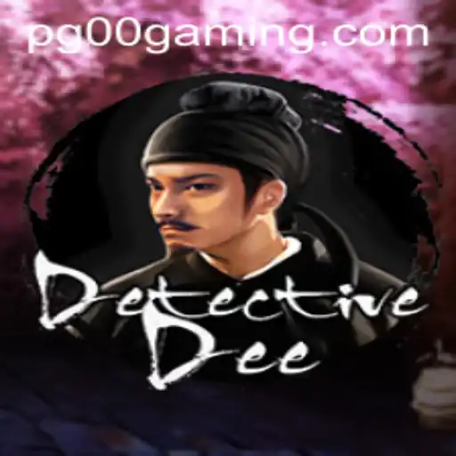 DetectiveDee: Um Novo Fenômeno no Mundo dos Jogos