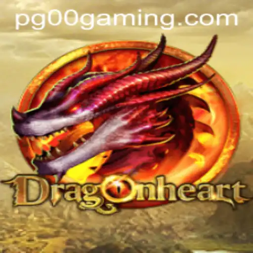Explorando o Mundo de DragonHeart: O Jogo de Fantasia Épico da PG00.com