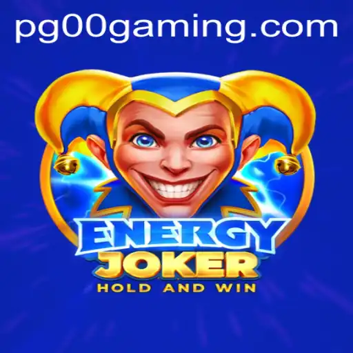 Explorando o Fascinante Jogo EnergyJoker no PG00.com