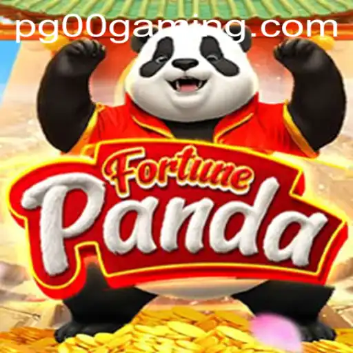 FortunePanda: Mergulhe no Mundo dos Pandas da Sorte