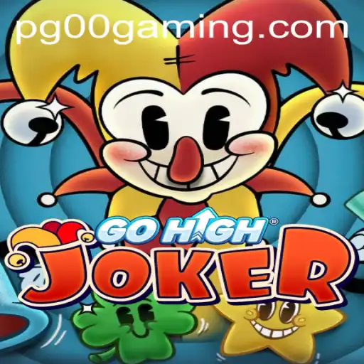 Descubra GoHighJoker: Um Jogo Revolucionário