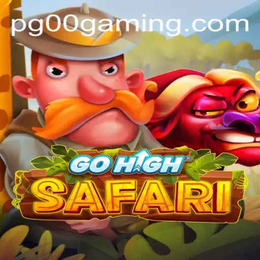 Explorando o Mundo de GoHighSafari: Uma Jornada Selvagem