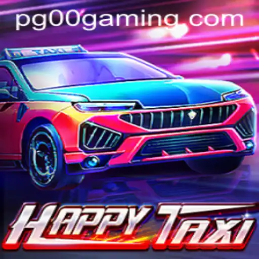 Descubra o Mundo Empolgante de HappyTaxi: O Jogo Inovador de PG00.com