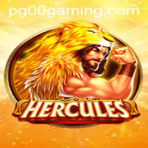 Aventura Épica no Mundo de Hercules