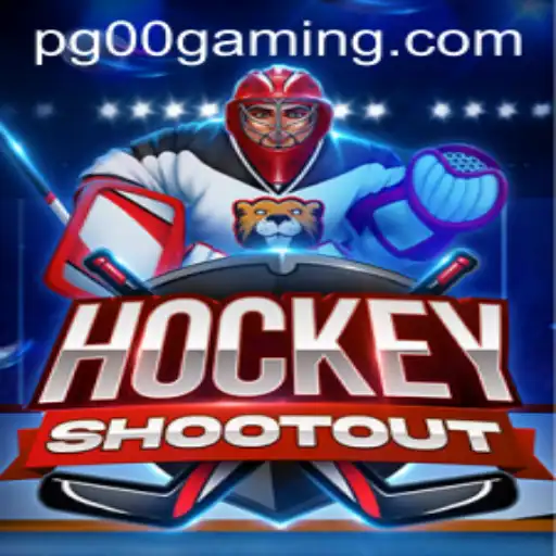 Descubra o Mundo Empolgante de HockeyShootout em PG00.com