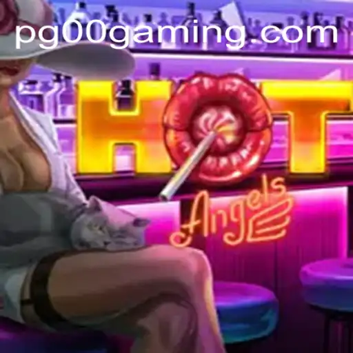 Descubra o Fascinante Mundo de HotAngels: Um Guia Completo