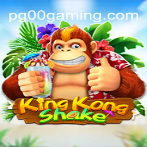 Descubra o Fascinante Mundo de KingKongShake: O Jogo do Momento em PG00.com