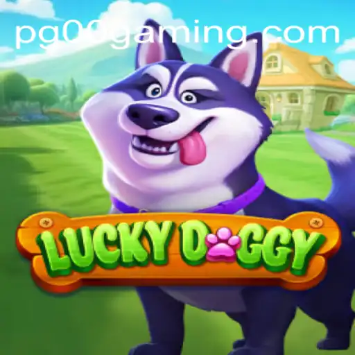 Explorando o Fascinante Mundo de LuckyDoggy no Universo PG00.com
