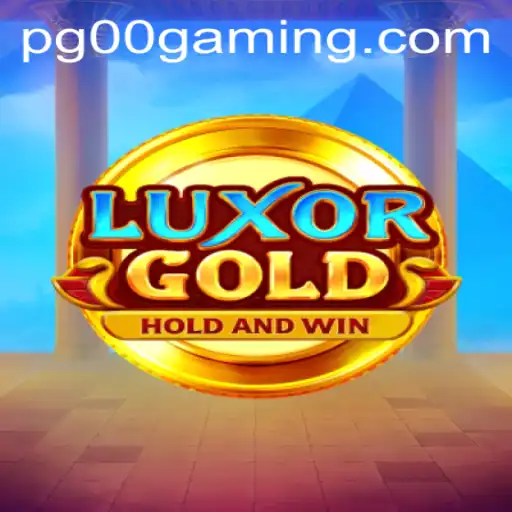 LuxorGold: A Nova Sensação do Mundo dos Jogos