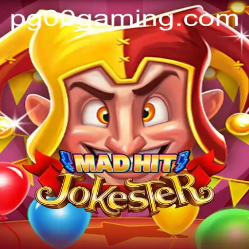 MadHitJokester: Explore e Divirta-se com o Novo Sensação dos Jogos Online