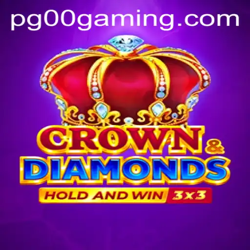 Explorando Crowndiamonds: A Aventura Brilhante do PG00.com