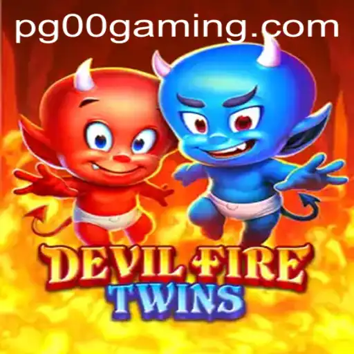 Explorando o Universo de DevilFireTwins: Diversão Intensa e Ação Ininterrupta