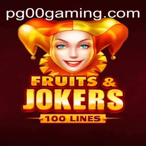 Desvendando a Emoção e Regras de FruitsAndJokers100