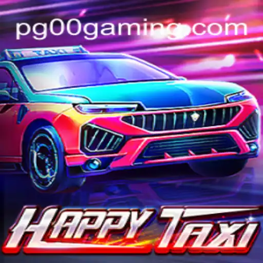 Descubra o Mundo Empolgante de HappyTaxi: O Jogo Inovador de PG00.com