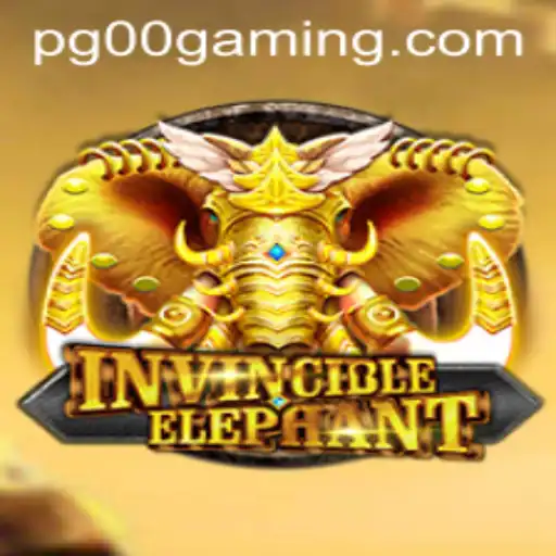 Explorando a Aventura de InvincibleElephant: Um Mergulho no Mundo de PG00.com