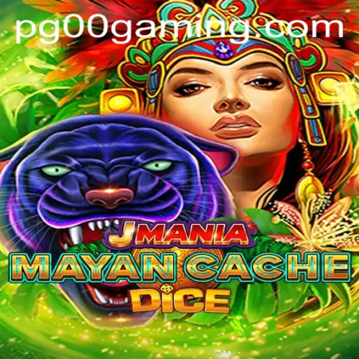 Descubra a Emoção do Jogo JManiaMayanCacheDice: Uma Aventura Interativa Inspirada na Cultura Maia