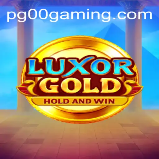 LuxorGold: A Nova Sensação do Mundo dos Jogos