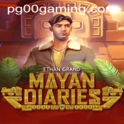 Descubra MayanDiaries: Um Mergulho na Aventura e Mistério