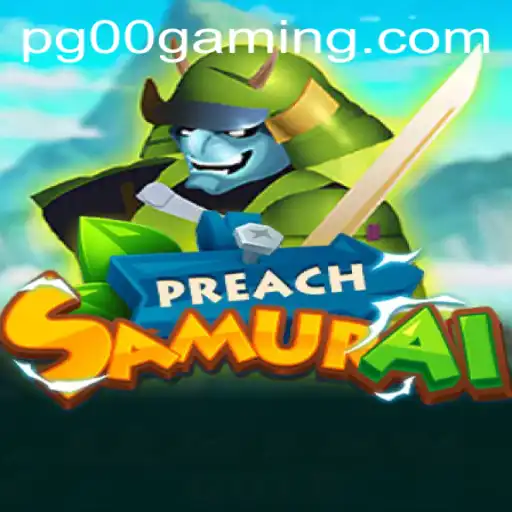 Descubra o Fascinante Mundo de PreachSamurai: Regras e Estratégias
