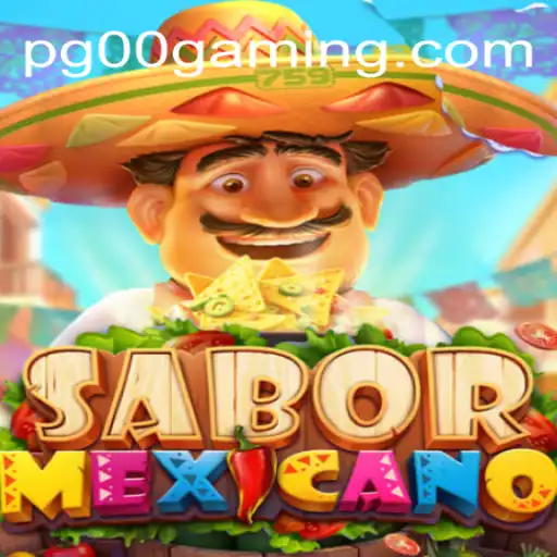 Descubra o Jogo SaborMexicano: Uma Aventura Interativa de Sabores