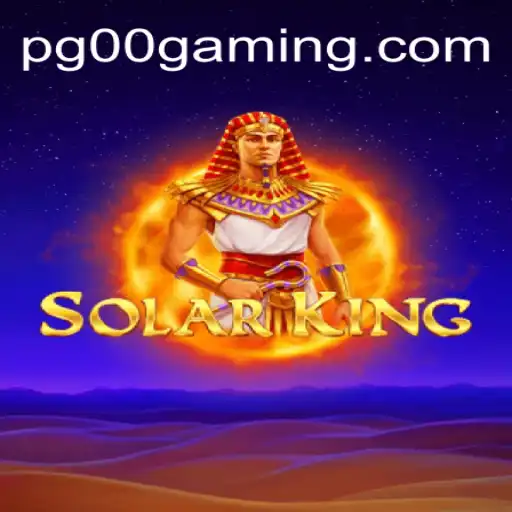 Descubra o Fascinante Universo de SolarKing