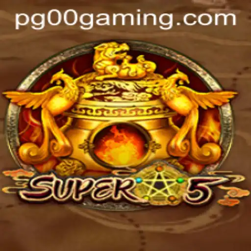 Explorando o Fascinante Mundo de Super5: O Jogo do Momento