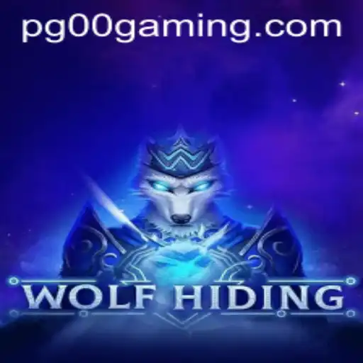 WolfHiding: Descubra o Mundo Dinâmico no Novo Jogo Online