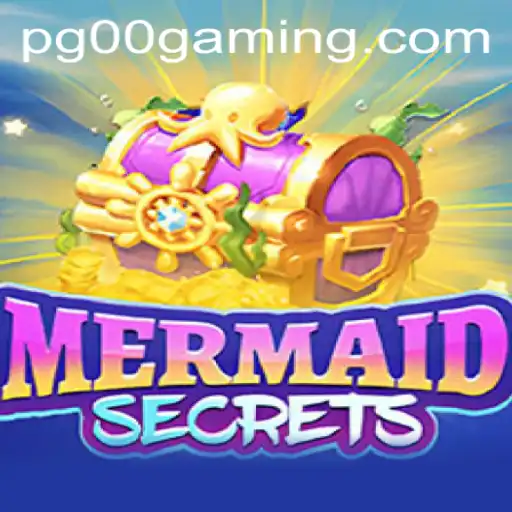 Descubra os Segredos do Jogo MermaidSecrets