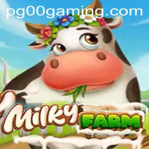 Explorando o Universo de MilkyFarm: Um Jogo Fascinante de Gestão Agrícola