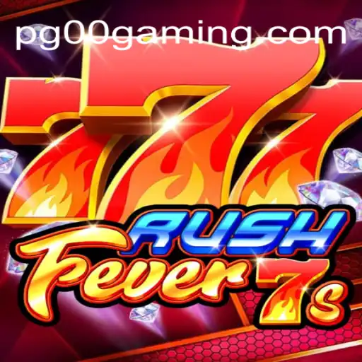 Descubra o Universo de Emoção com RushFever7s