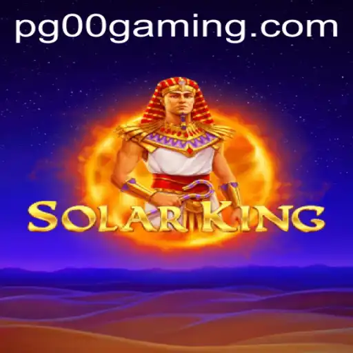 Descubra o Fascinante Universo de SolarKing