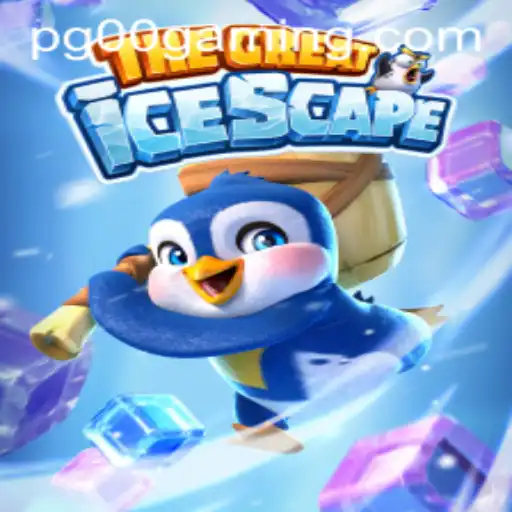 Explorando TheGreatIcescape: Aventura Congelante com PG00.com
